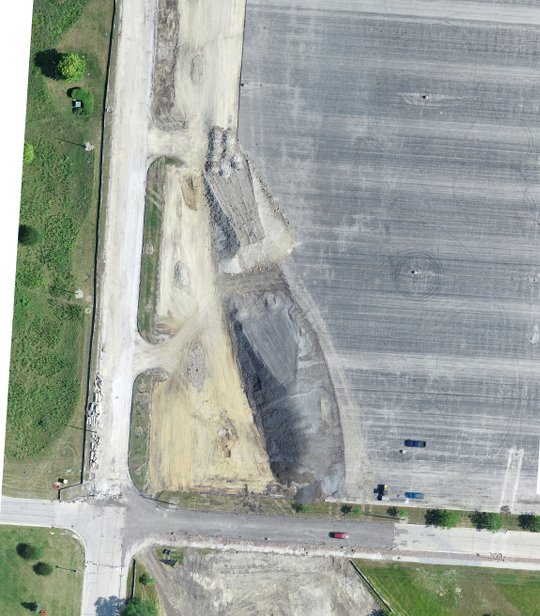 Drone Mapping
