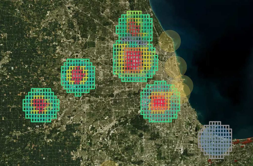 Helios Visions Guide to Flying Drones in Illinois and Chicago