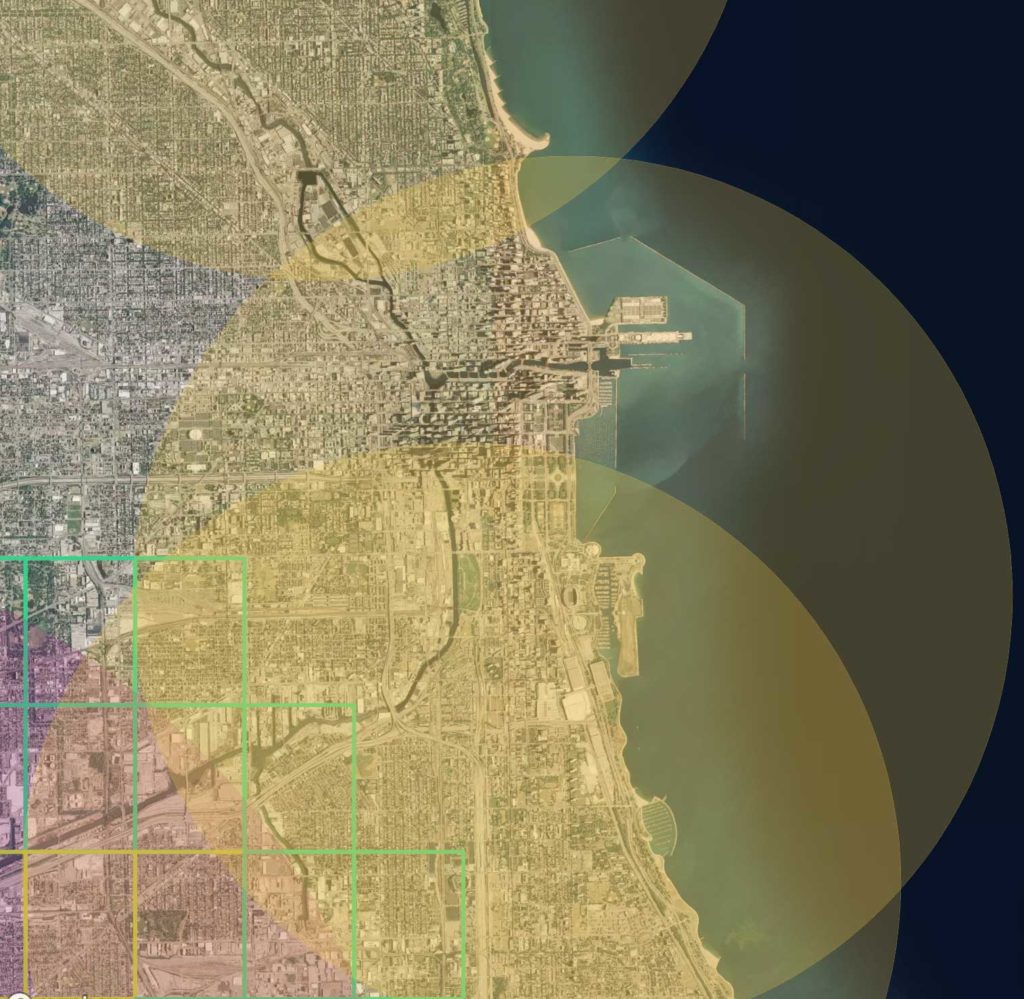 Helios Visions Guide to Flying Drones in Illinois and Chicago