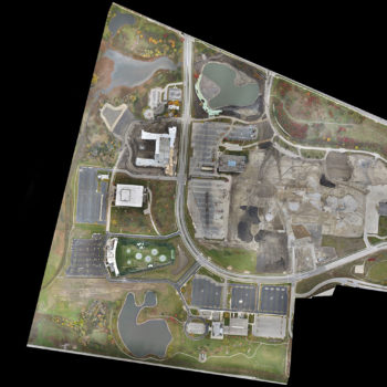 3D Reality Capture - Helios Visions - Drone Services Chicago