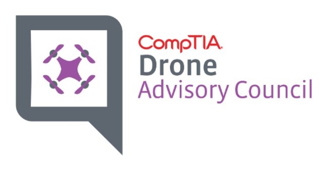 Helios Visions Brings Expertise to CompTIA Drone Advisory Council
