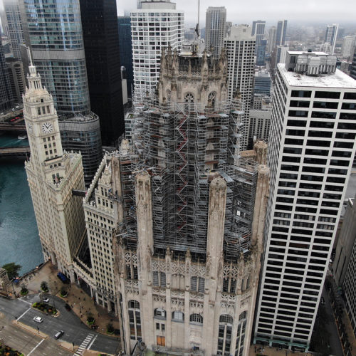 Press Release Archives - Helios Visions - Drone Services Chicago