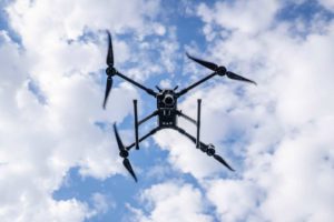 Helios Visions Co-Founder Named Vice-Chair of the CompTIA Drone Advisory Council