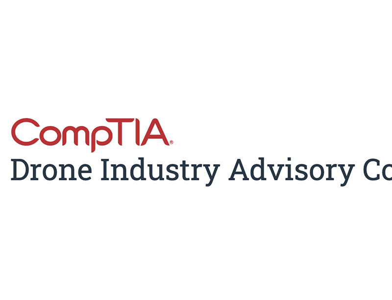 Helios Visions Co-Founder Named Vice-Chair of the CompTIA Drone Advisory Council