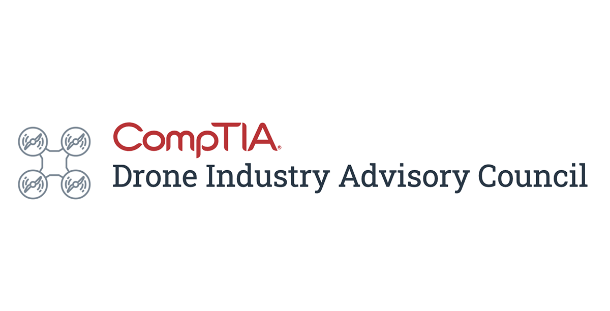 Helios Visions Co-Founder Named Vice-Chair of the CompTIA Drone Advisory Council