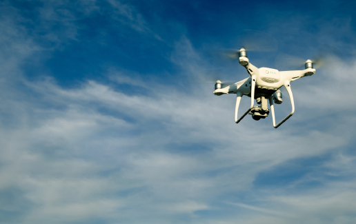 Drone Industry Predictions for 2022
