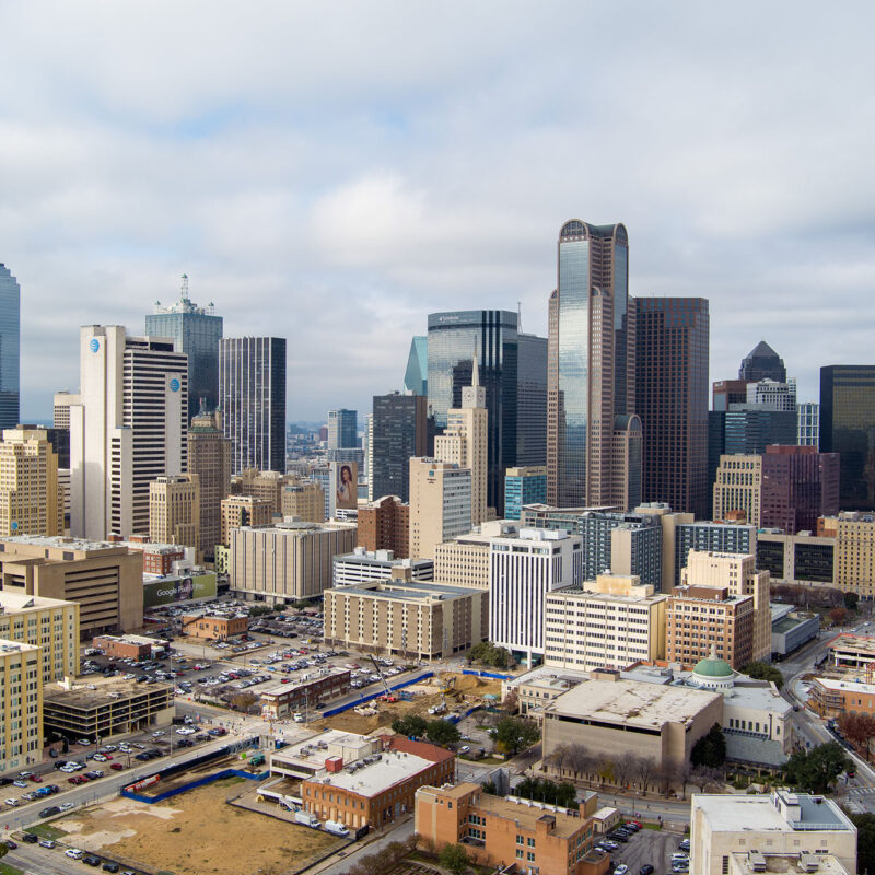 Texas, Get Ready for Helios Visions: Leading Drone Services Provider Expands to Lone Star State