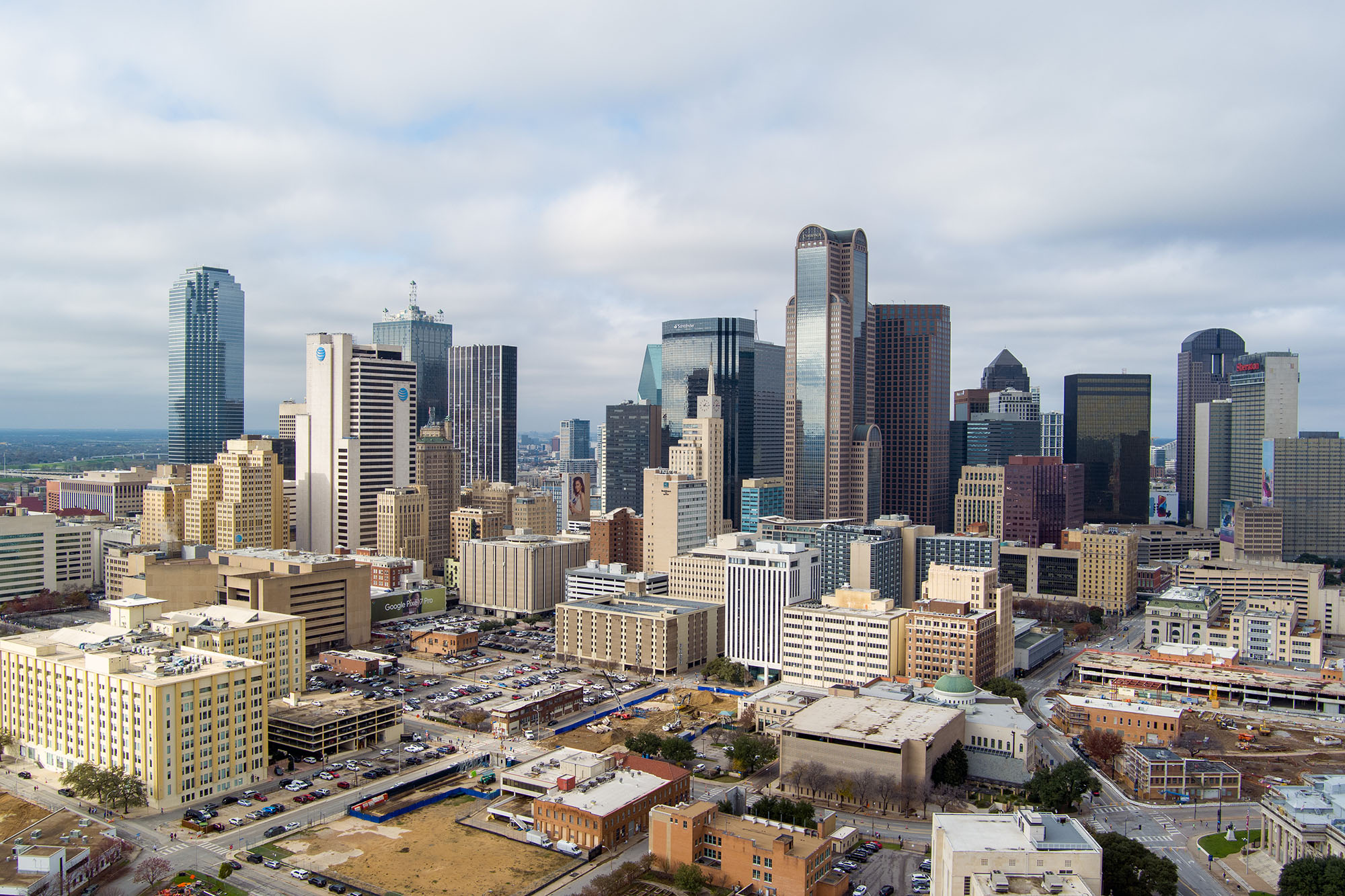 Texas, Get Ready for Helios Visions: Leading Drone Services Provider Expands to Lone Star State