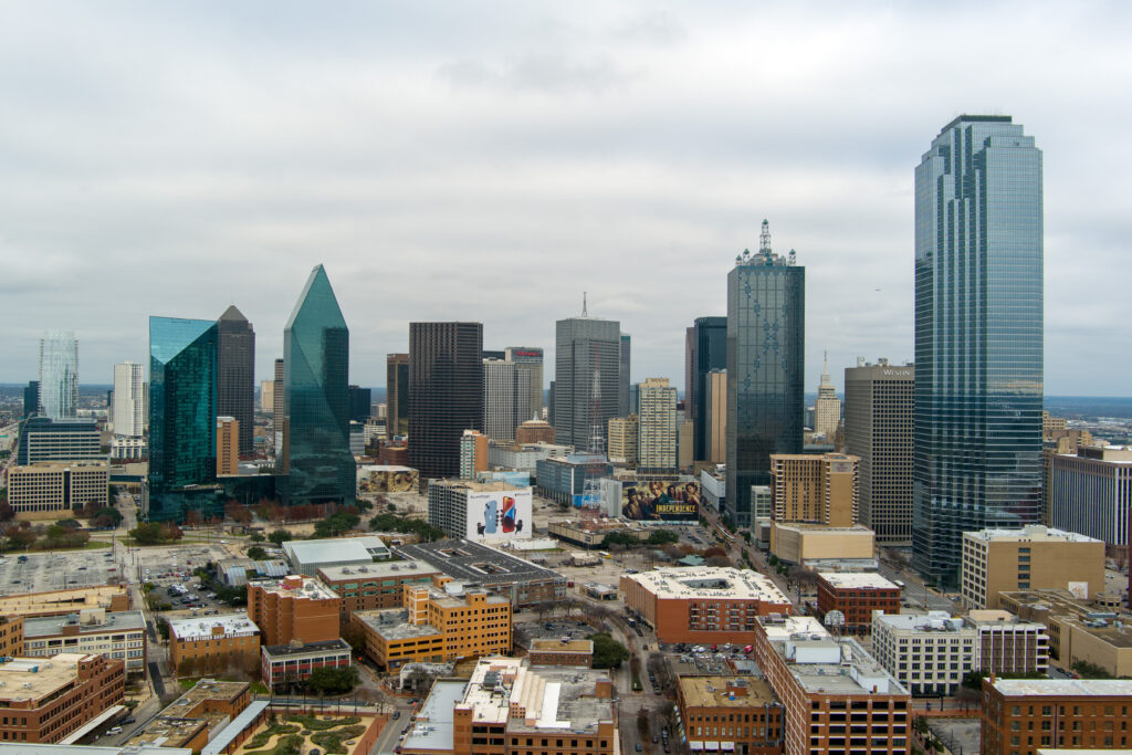 Texas, Get Ready for Helios Visions: Leading Drone Services Provider Expands to Lone Star State