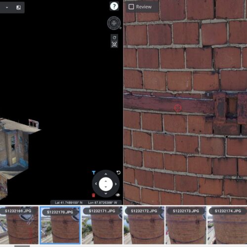 3D Reality Capture - Helios Visions - Drone Services Chicago